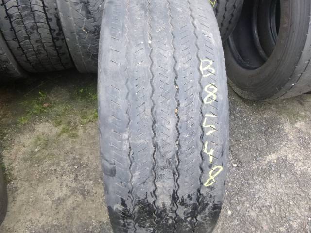 Opona używana 315/60R22,5 Continental HSW2 SCANDINAVIA
