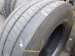 Opona używana 385/55R22,5 Bridgestone H-STEER 002