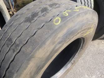 Opona używana 385/65R22,5 Rigdon TRAILER-MAX 416