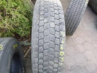 Opona używana 315/80R22,5 Michelin BRIDGESTONE R-DRIVE 001