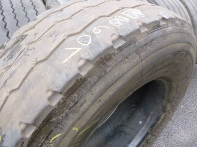 Opona używana 385/65R22,5 Pirelli AP05 II