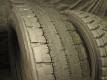 Opona używana 315/60R22,5 Michelin XDW ICE GRIP