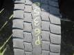 Opona używana 315/60R22,5 Michelin WZÓR DUNLOP