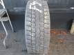 Opona używana 315/60R22,5 Bridgestone WZÓR DUNLOP