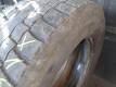 Opona używana 315/60R22,5 Bridgestone WZÓR DUNLOP