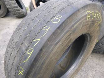 Opona używana 315/80R22,5 Pirelli FR01