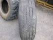Opona używana 315/80R22,5 Pirelli FR01