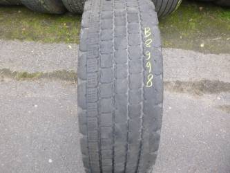 Opona używana 315/70R22,5 Bridgestone RW-DRIVE 001