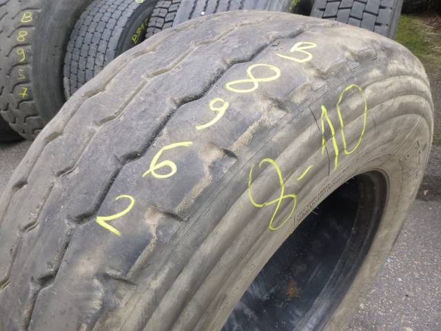 Opona używana 385/65R22,5 Pirelli AP05 II