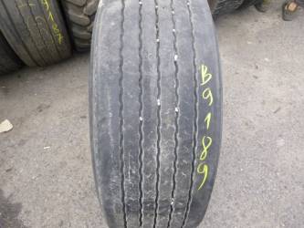 Opona używana 385/65R22,5 Matador TH1