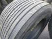Opona używana 445/45R19,5 Kumho BIEŻNIKOWANA