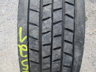 Opona używana 215/75R17.5 Goodyear RHS