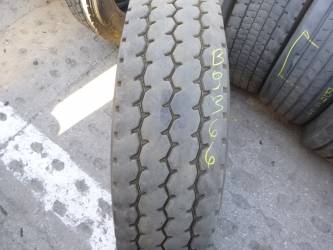 Opona używana 315/80R22,5 Tyrex VM-1