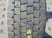 Opona używana 315/70R22.5 Goodyear BIEZNIKOWANA