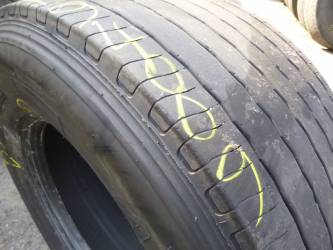 Opona używana 435/50R19,5 Goodride AT555