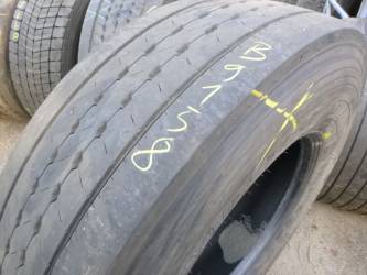 Opona używana 315/80R22,5 Goodyear KMAX S GEN-2