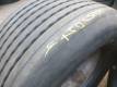 Opona używana 445/45R19,5 Pirelli BIEŻNIKOWANA