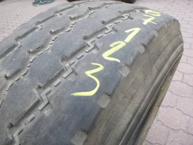 Opona używana 385/65R22,5 ANTEO MOVER-M