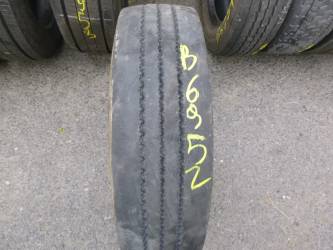 Opona używana 215/75R17,5 Continental LSR1