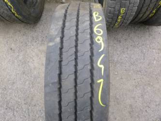 Opona używana 215/75R17,5 Hankook TH22