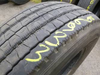 Opona używana 235/75R17,5 Semperit EURO-STEEL