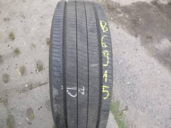 Opona używana 245/70R17,5 Fulda ECOTONN 2