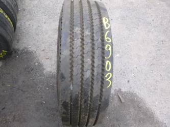 Opona używana 285/70R19,5 BARKLEY BL207