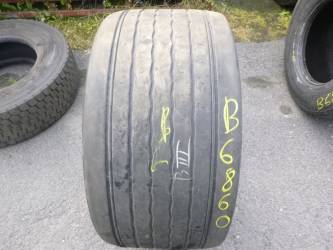 Opona używana 435/50R19,5 GITI GTL925