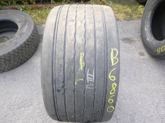 Opona używana 435/50R19,5 GITI GTL925
