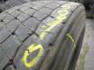 Opona używana 315/80R22,5 Pirelli BIEŻNIKOWANA