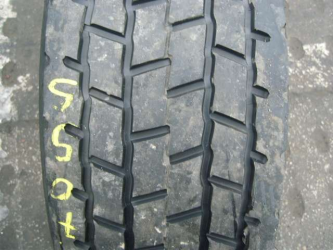 Opona używana 295/60R22.5 Leao D915