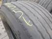 Opona używana 385/65R22,5 Nokian NTR72S
