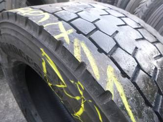 Opona używana 295/60R22,5 Bridgestone R-DRIVE 001