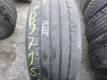 Opona używana 425/55R19,5 Dunlop SP241