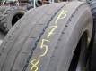 Opona używana 315/70R22,5 Pirelli FH01