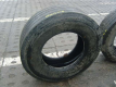Opona używana 385/65R22.5 Bridgestone BIEZNIKOWANA