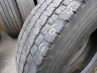 Opona używana 295/80R22,5 Hankook DW02