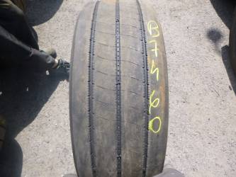 Opona używana 315/60R22,5 Bridgestone H-STEER 002