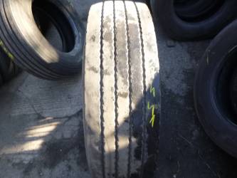 Opona używana 315/80R22,5 Semperit EURO-FRONT