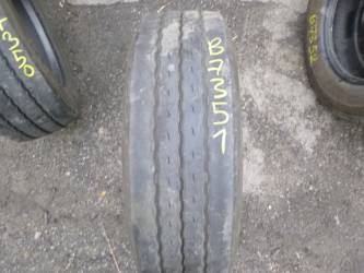 Opona używana 205/65R17,5 Goodyear KMAX T