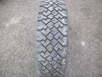 Opona używana 215/75R17,5 Fulda ECOTRANS