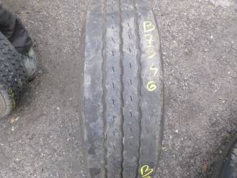 Opona używana 205/65R17,5 Goodyear KMAX T