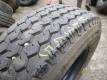Opona używana 215/75R17,5 Semperit EXPRESS STEEL