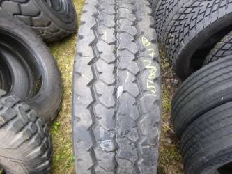 Opona używana 295/80R22,5 Firestone UT3000