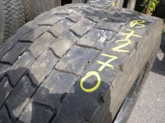 Opona używana 315/60R22,5 ATHOS HG2337