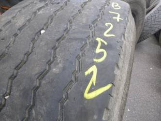 Opona używana 385/65R22,5 OTANI OH-102