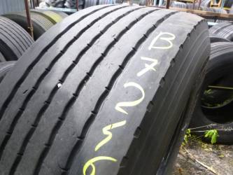 Opona używana 385/65R22,5 Hankook TL10+