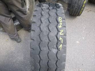 Opona używana 275/70R22,5 Bridgestone M840 II