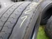 Opona używana 275/70R22,5 Bridgestone U-AP 001