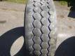 Opona używana 385/65R22,5 Bridgestone M-TRAILER 001 PLUS